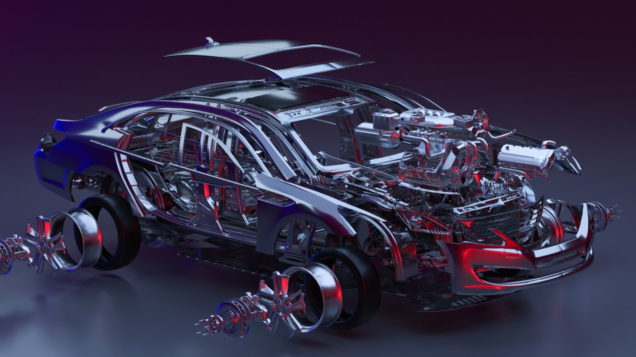 Getting to Know Aluminum Alloy: The Main Force of Automotive Lightweight Manufacturing