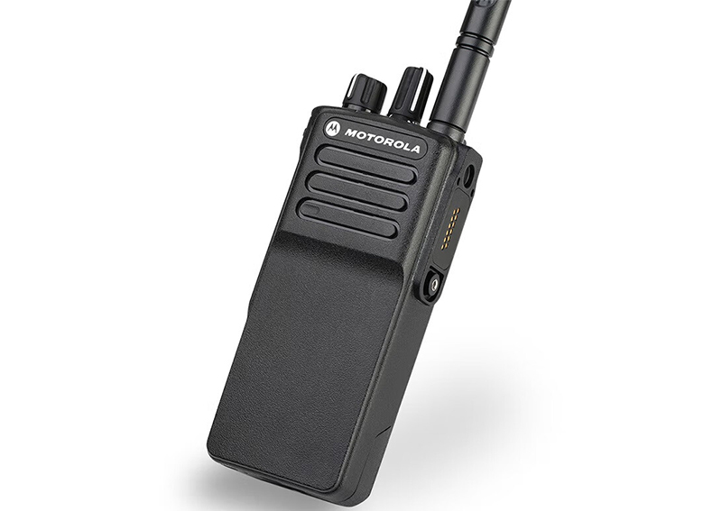MOTOTRBO GP328D+ 數字對講機