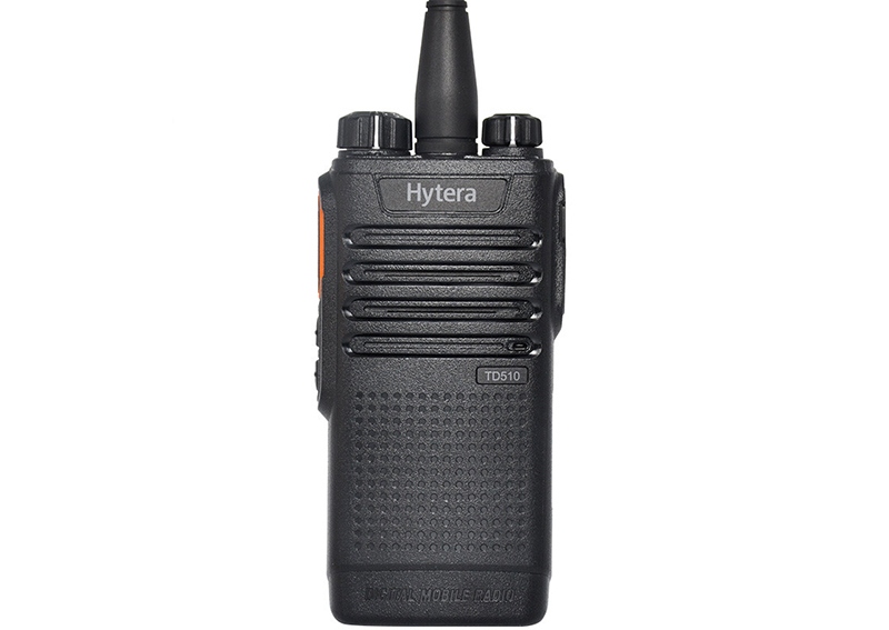 TD510商業DMR數字對講機