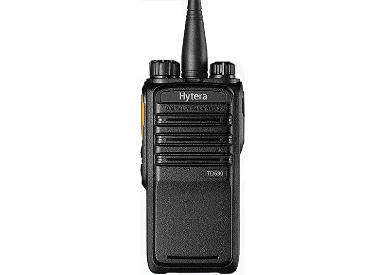TD530商業DMR數字對講機