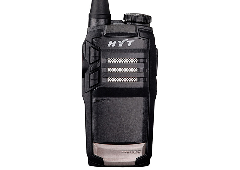 TC320商業對講機