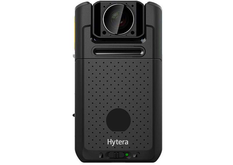 DSJ-HYTH7A1(VM780) 64G內存記錄儀 4G全網對講通話8h 216°旋轉鏡頭