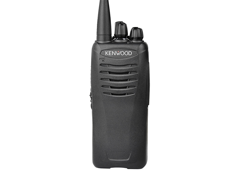 建伍（KENWOOD） NX-348 商業商用民用專業數字對講機大功率穿透400-470MHZ