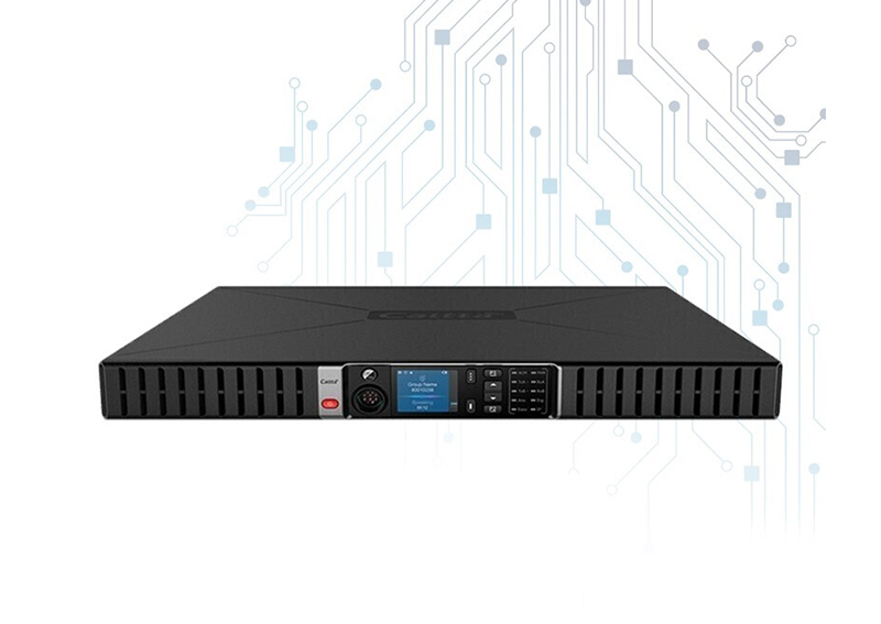 Caltta 中興高達(dá) PR900中轉(zhuǎn)臺(tái) 50W大功率 數(shù)模兼容